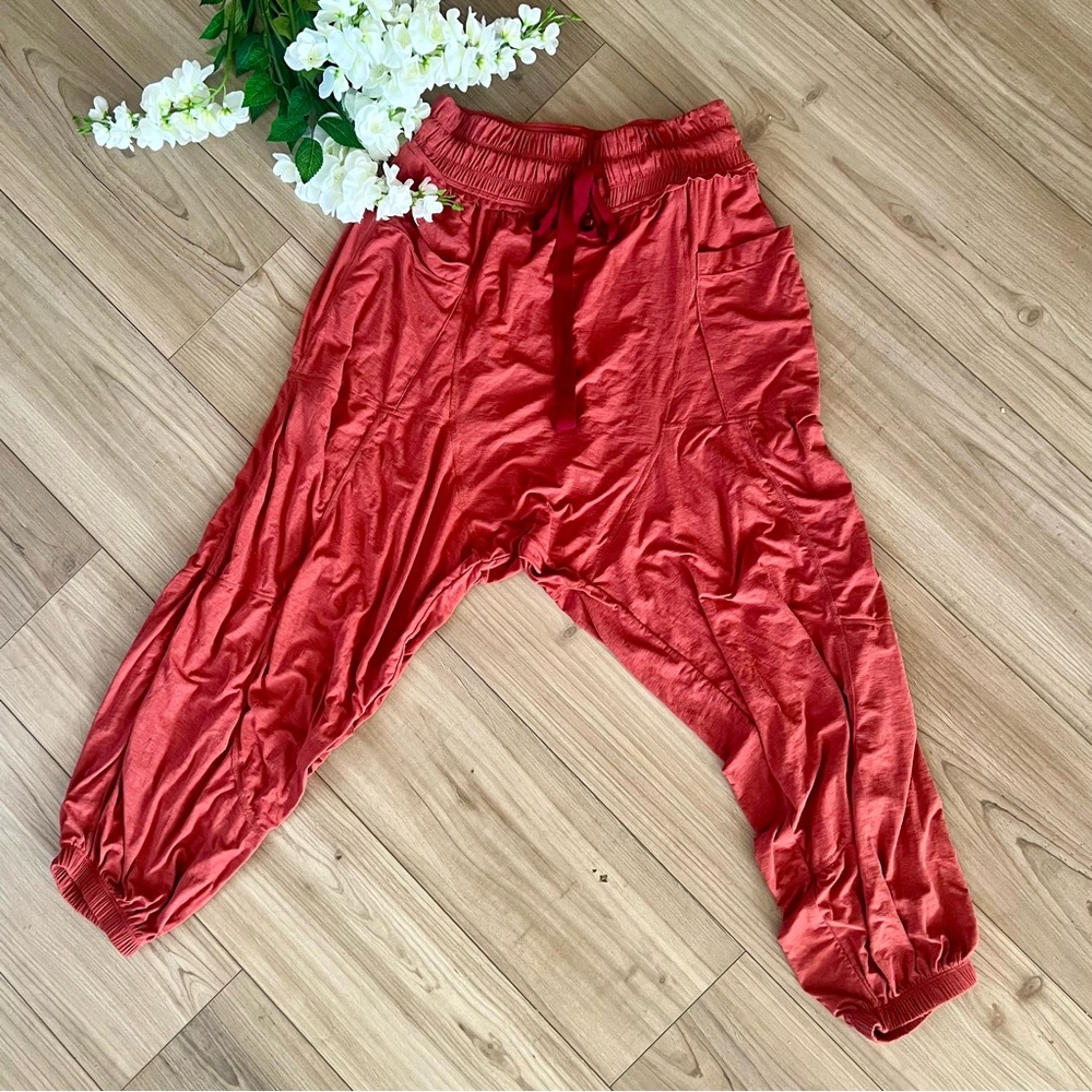 FP Movement Featherweight Slouchy Harem Pants
